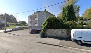 Liberty Conduite à Ussel