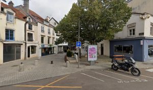 Auto Ecole Buffet à Chaumont