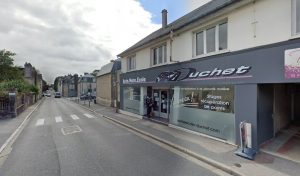 Auto Moto Ecole Duchet à Valognes