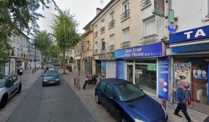 MADAME MARTINE LEROY à Montfermeil