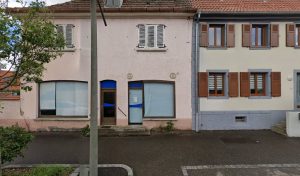 Auto Ecole Remy à Sainte-Croix-en-Plaine