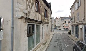 Stych Auto-école Blois à Blois