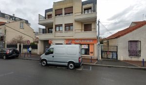 Auto Ecole Du Marche à Drancy