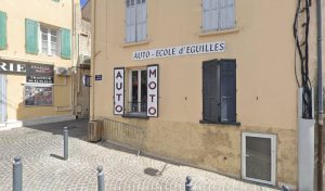 Auto-Moto École d’Eguilles à Éguilles