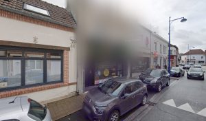 Auto Ecole De L’abbaye à Rouvroy