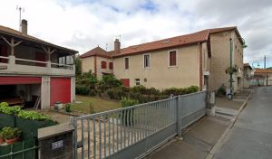 Nivadour Formation Boucau à Boucau