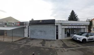 Auto-Ecole l&rsquo;Hermine à Nantes