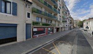 SARL D’EXPLOITATION DES ETS RIUS – 64000 à Pau