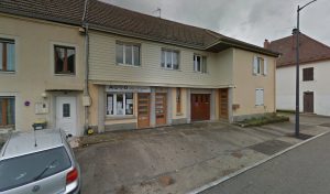 Auto-école du Lycée à Frasne