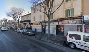 Auto Ecole Européen à Marseille