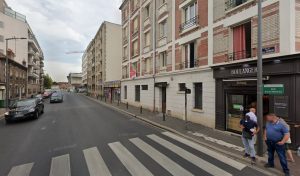 Auto Ecole Princet à Aulnay-sous-Bois
