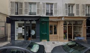 Royal Speed Paris 7ème à Paris