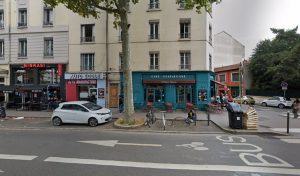 Auto-école de la Manufacture à Lyon