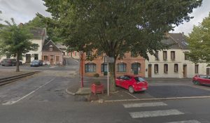 Legros Yannick Daniel Norbert à Marle