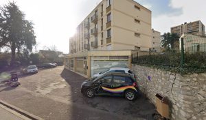 École de Conduite F. Meslard à Chartres