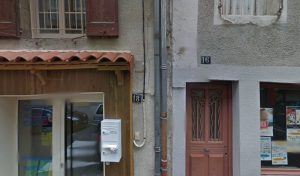 Goyon Herve à Yssingeaux