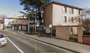 Auto Moto Ouest à Sainte-Foy-lès-Lyon