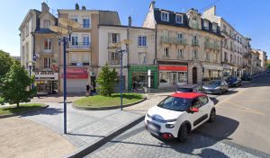 Auto-Ecole Kappa à Verdun