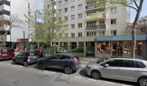 Auto Ecole CER BOULOGNE à Boulogne-Billancourt