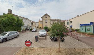Ecole de conduite Masson à Essarts-en-Bocage