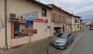 Auto Ecole Auto’Rive à Auterive