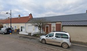 Auto-École La Lycéenne à Magny-Cours