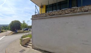 Perrier Gwenaëlle à Plougonven