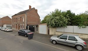 Centre d’Education Routière de l’Artois à Méricourt