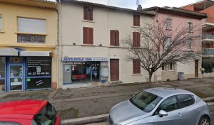 Auto Ecole 1500 Pierre Raymond à Ambérieu-en-Bugey
