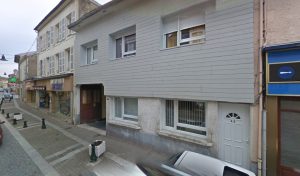 BABLON-HUTINET à Bourbonne-les-Bains