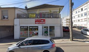 Auto-Ecole Maisonneuve à Besançon