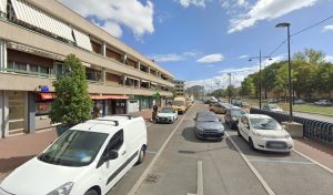 Drive CM à Châtenay-Malabry