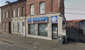 Auto Ecole du Tilleul à Lys-lez-Lannoy