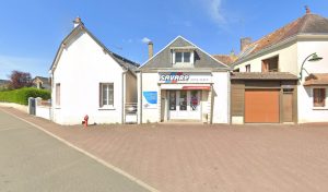 Ecole De Conduite Savare à Étival-lès-le-Mans