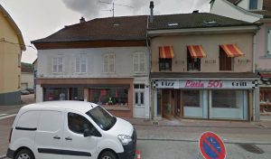 Auto Ecole Thirion Chantal à Fraize