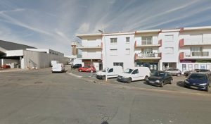 Auto-Ecole de la Cour Rouge à Saint-Gilles-Croix-de-Vie