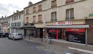 NEWAIR AUTO ECOLE à Villiers-le-Bel