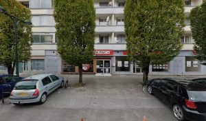 Auto-école Lignes de Myr à Albertville