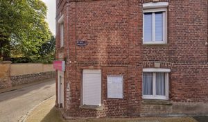 Ecole De Conduite Infray Stéphanie à Étrépagny