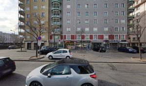 Auto-école CFR à VILLEURBANNE à Villeurbanne