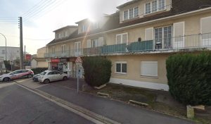 CER Beauchamp à Beauchamp