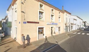 Ctre Edu Rout Trans Midi P à Cazères