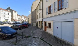 Ecole de Conduite de Chevreuse à Chevreuse