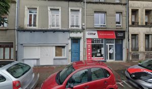 Auto-école CER Lanoy à Boulogne-sur-Mer