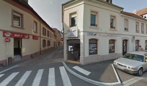 Ecole Superieure Conduite Auto à Guebwiller