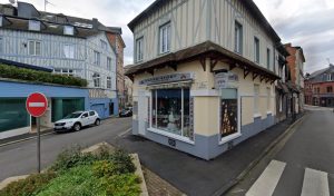 Auto-Ecole Bernayenne à Bernay