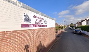 Piquet Francine à Bois en Ardres