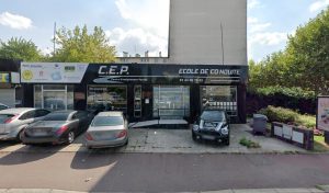 Centre Enseignement Permis C.E.P Gagny à Gagny