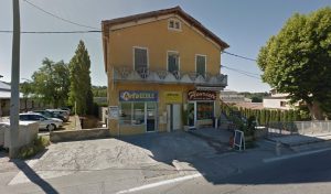 Formaconduite à La Tour-d'Aigues