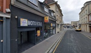 IFA AUTO-MOTO à Beauvais